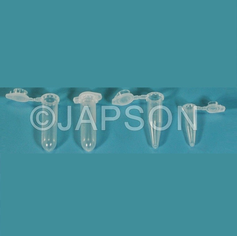 Centrifuge Tube, Micro, Plastic Centrifuge Tube, Micro, Plastic